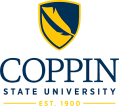 CHOPPIN STATE