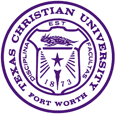 TEXAS CHRISTIAN